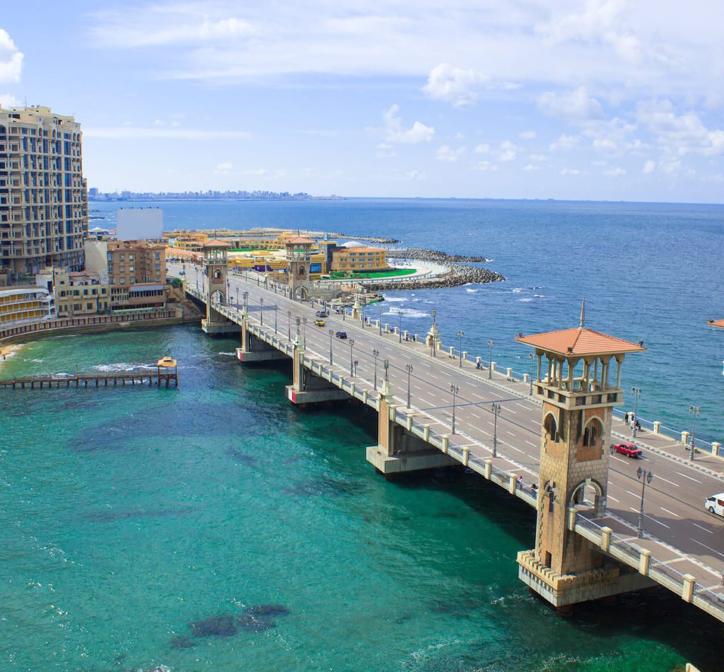Alexandria