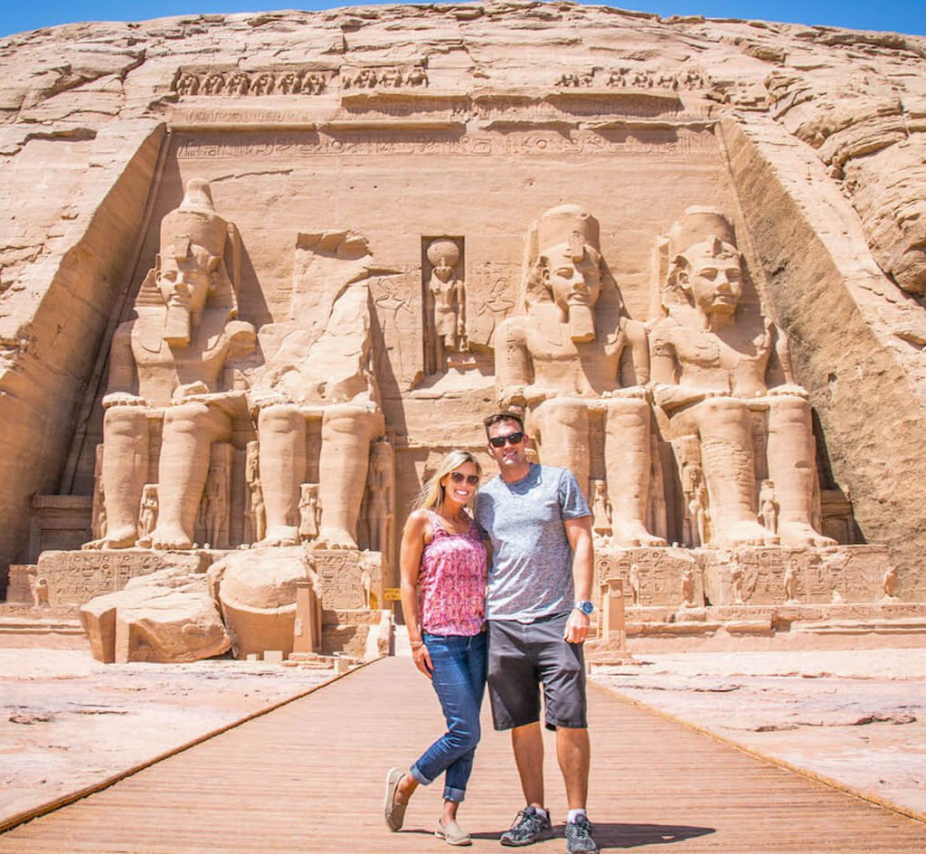 Aswan