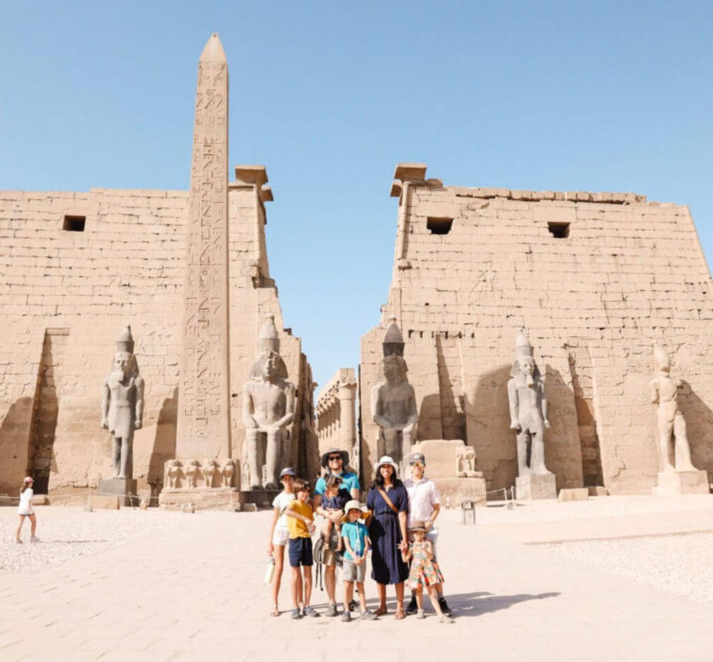 Luxor